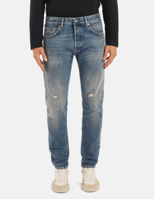 DONDUP – BIRGHTON DENIM