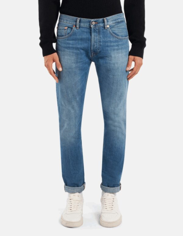 DONDUP – BIRGHTON DENIM