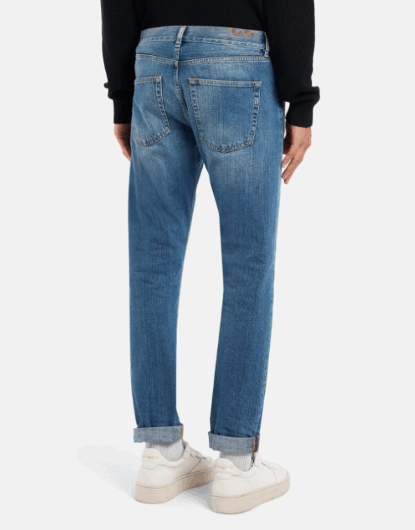 DONDUP – BIRGHTON DENIM