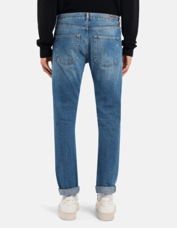 DONDUP – BIRGHTON DENIM