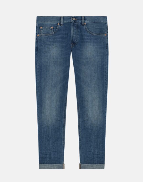 DONDUP – BIRGHTON DENIM