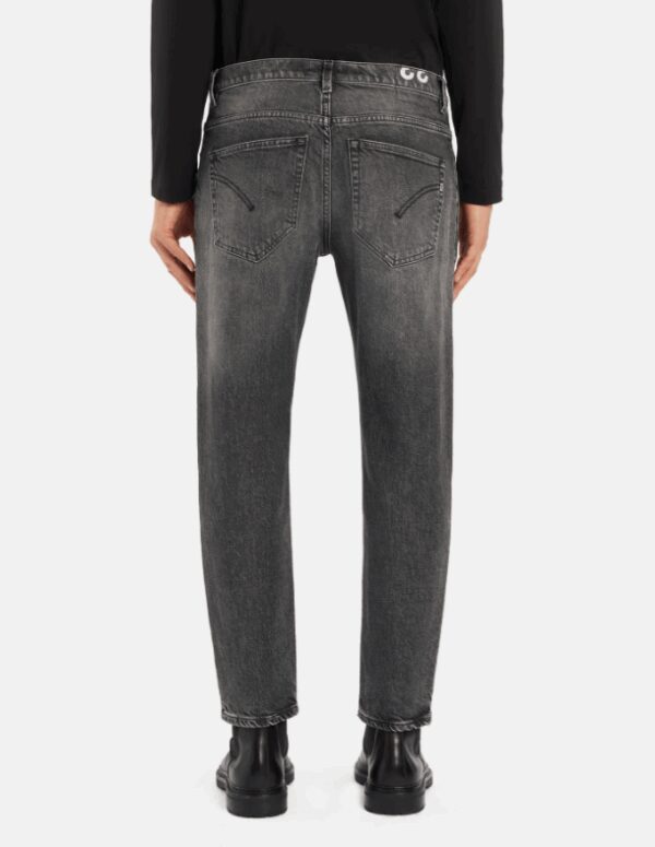 DONDUP – BRIGHTON  GRIGIO