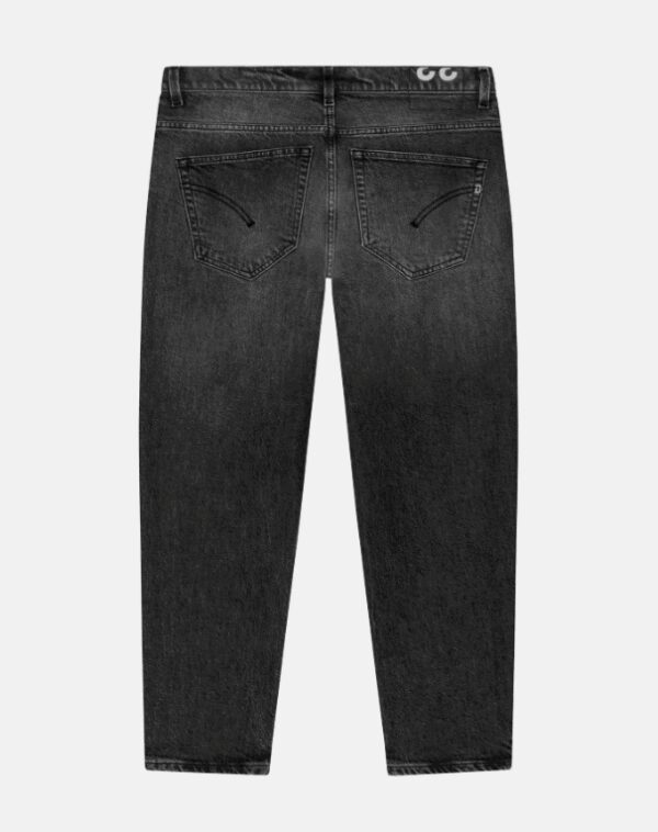 DONDUP – BRIGHTON  GRIGIO