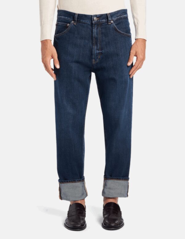 DONDUP – PACO  DENIM