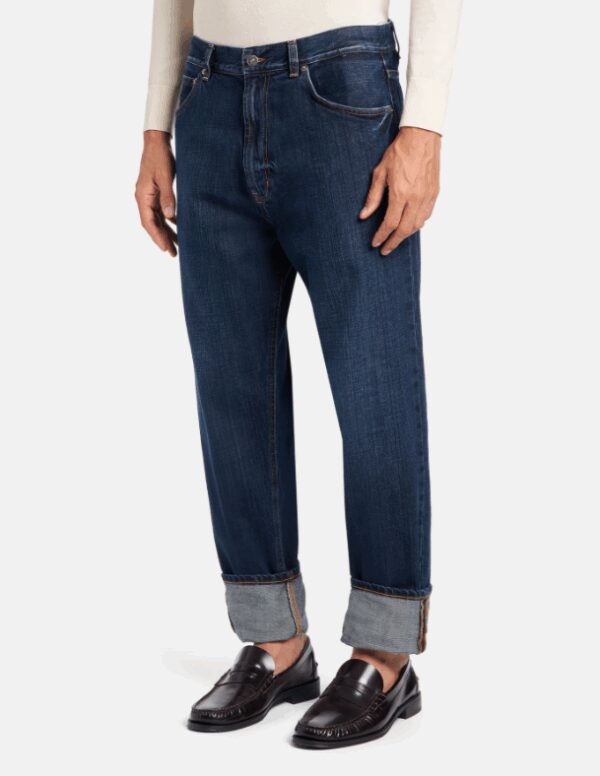 DONDUP – PACO  DENIM