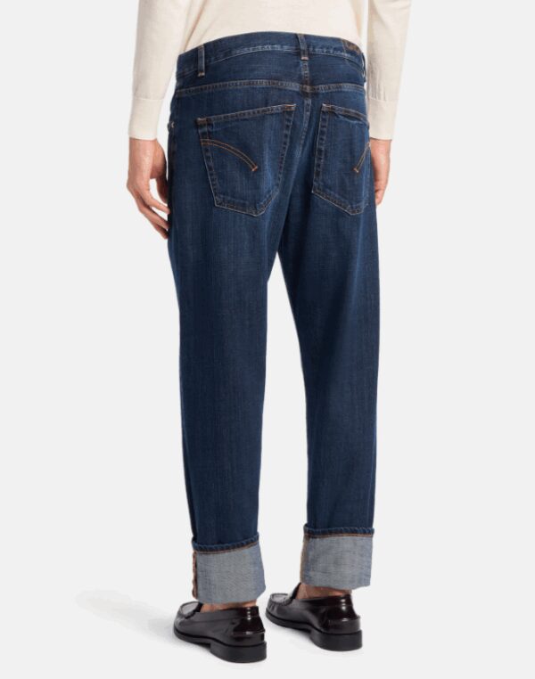 DONDUP – PACO  DENIM