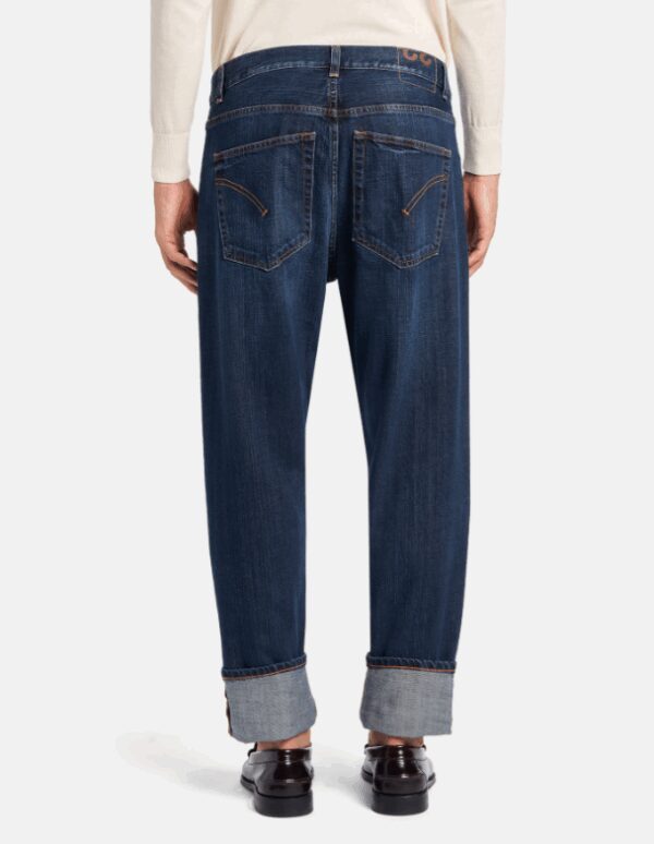 DONDUP – PACO  DENIM