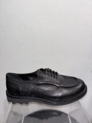 EN AVANCE – INGEGNERE PELLE  NERO