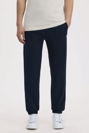 FRED PERRY – PANTALONE  BLU