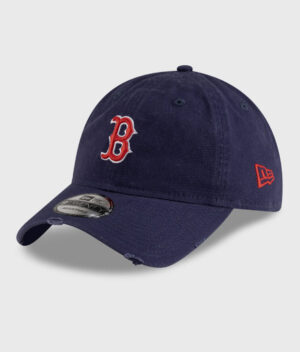 NEW ERA – CAPP BOSTON RED SOX BLU