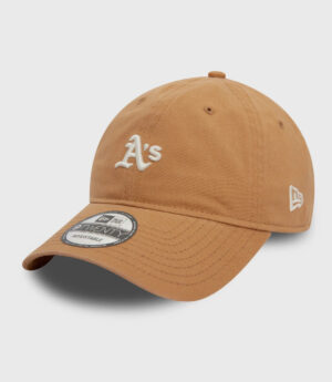 NEW ERA – CAPP OKLAND SABBIA