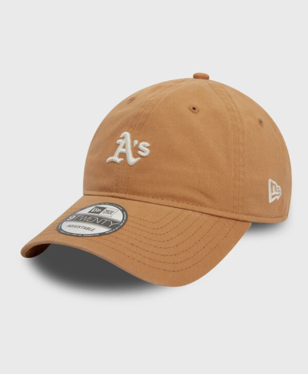 NEW ERA – CAPP OKLAND SABBIA