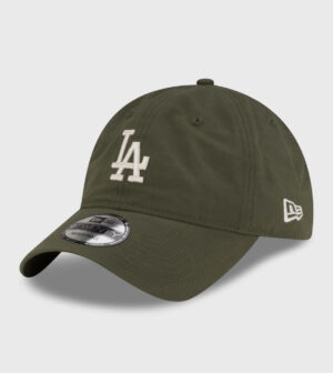 NEW ERA – CAPP NYLON LAVERDE