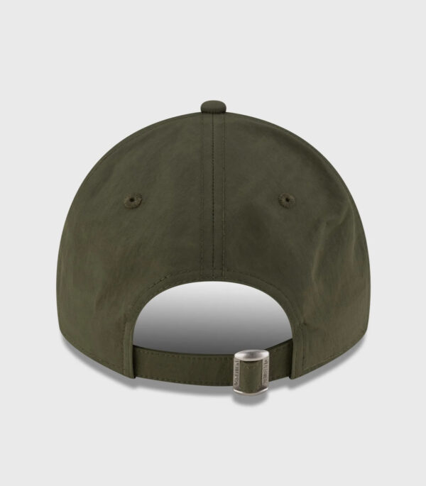 NEW ERA – CAPP NYLON LAVERDE