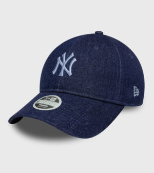 NEW ERA – CAPP NEW YORK DENIM