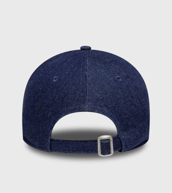 NEW ERA – CAPP NEW YORK DENIM