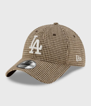 NEW ERA – CAPP LOS ANGELES  P POUL BEIGE