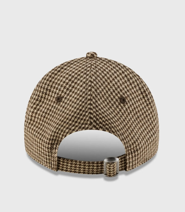 NEW ERA – CAPP LOS ANGELES  P POUL BEIGE