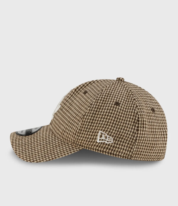 NEW ERA – CAPP LOS ANGELES  P POUL BEIGE