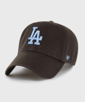 NEW ERA – CAPP LOS ANGELES MORO