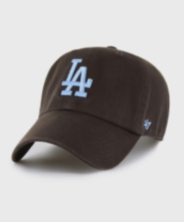NEW ERA – CAPP LOS ANGELES MORO