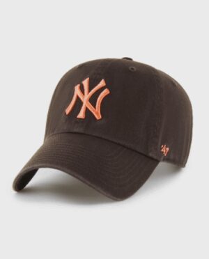 NEW ERA – CAPP NEW YORK  MORO
