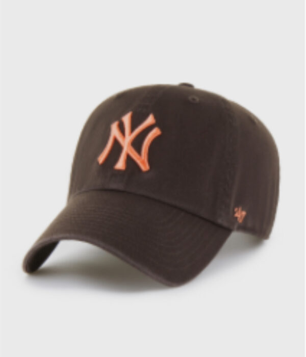NEW ERA – CAPP NEW YORK  MORO