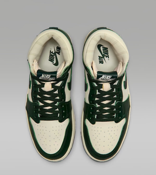 NIKE – FD2596 101 VERDE