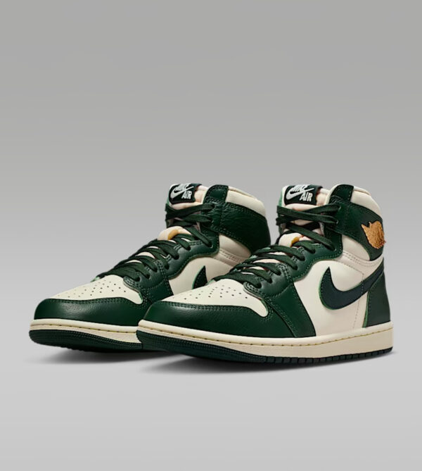 NIKE – FD2596 101 VERDE