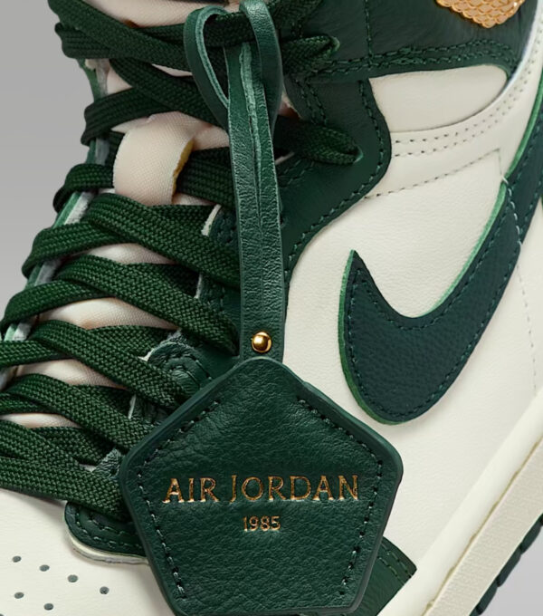 NIKE – FD2596 101 VERDE