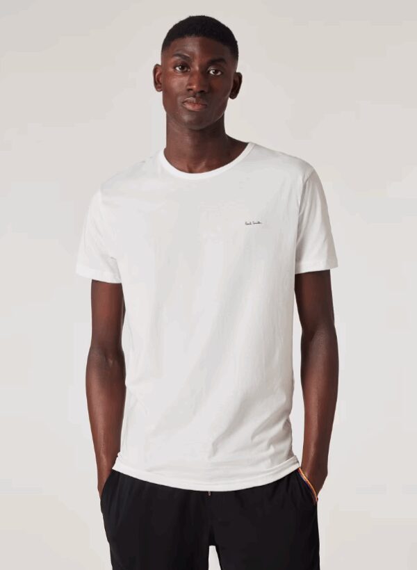 PAUL SMITH – 3 PACK T-SHIRT UNICO