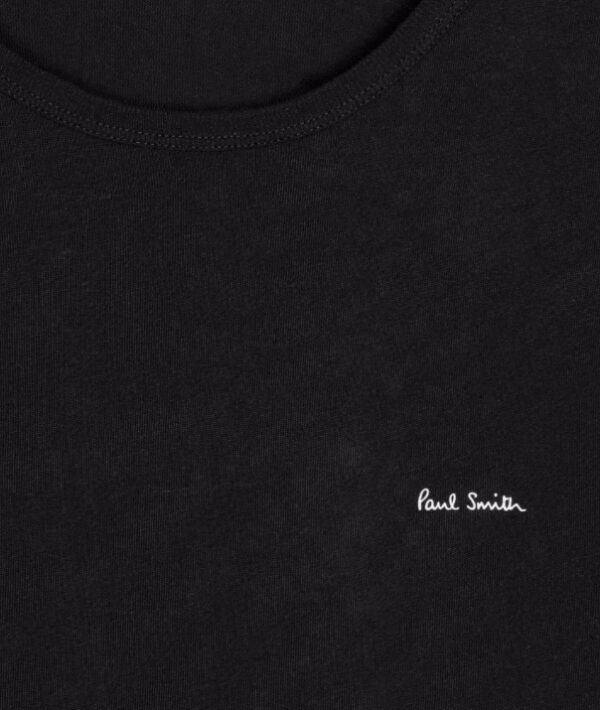 PAUL SMITH – 3 PACK T-SHIRT UNICO