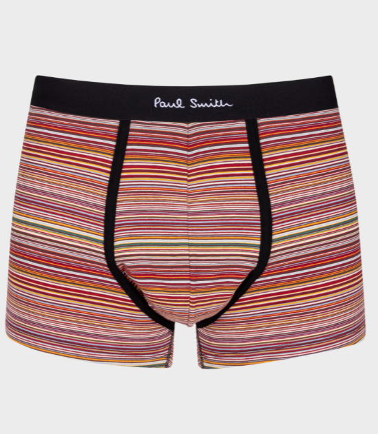 PAUL SMITH - TRIPAK BLK NERO PAUL SMITH – TRIPAK BLK NERO