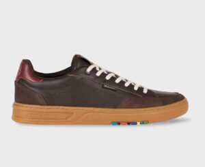 PAUL SMITH – RUNNING MORO