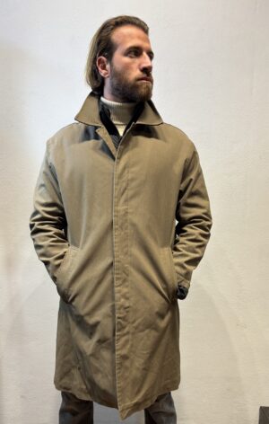 RENAVINE – TRENCH CANVAS CORDA