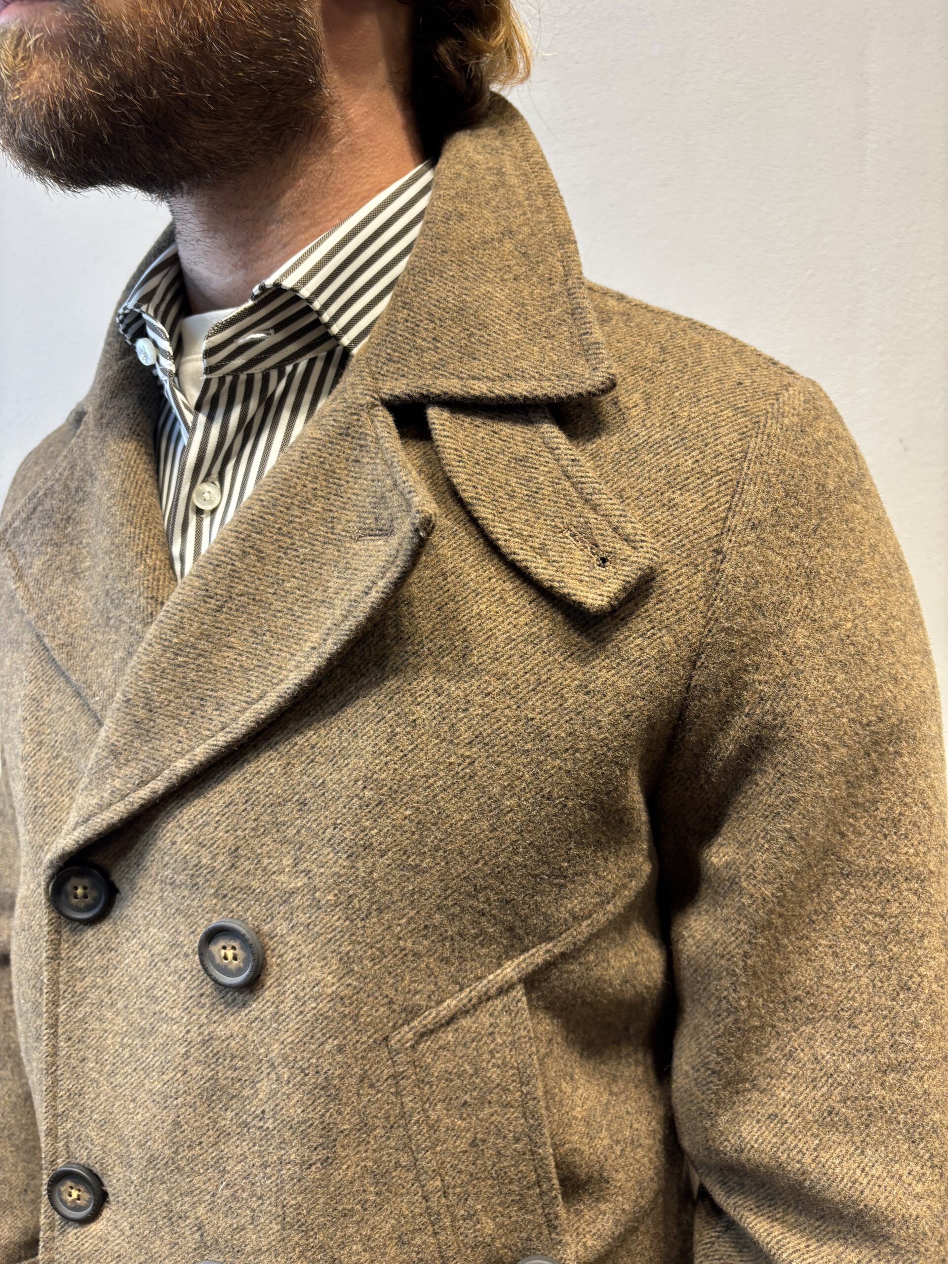 RENAVINE - PEACOAT LANA CAFFE RENAVINE – PEACOAT LANA CAFFE