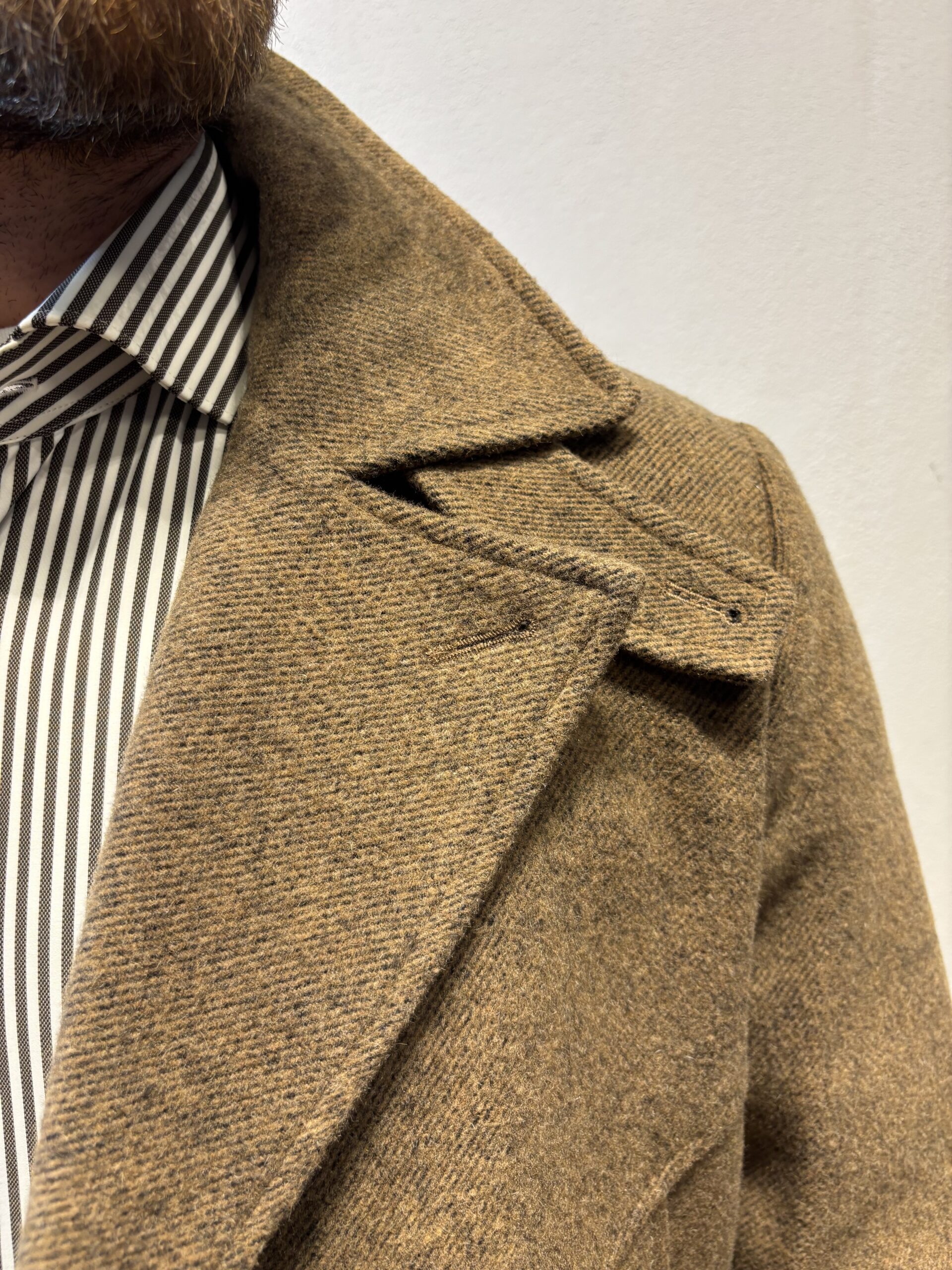 RENAVINE - PEACOAT LANA CAFFE RENAVINE – PEACOAT LANA CAFFE