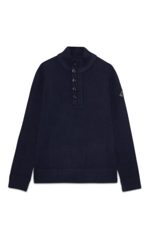 ROY ROGERS – CAMIONER ZIP BOTT BLU