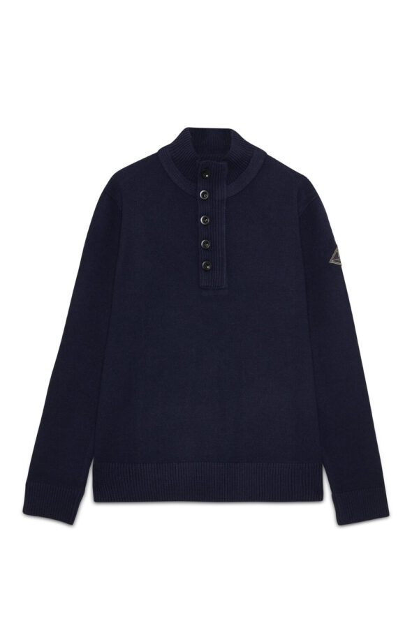 ROY ROGERS – CAMIONER ZIP BOTT BLU