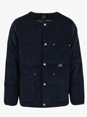 TAION – GIACCA CORDURA BLU