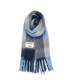 VERB TO DO – SCIARPA RECY UNICO