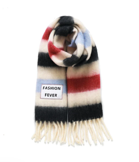 VERB TO DO - SCIARPA RECY UNICO VERB TO DO – SCIARPA RECY UNICO