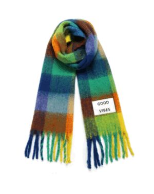 VERB TO DO – SCIARPA RECY UNICO