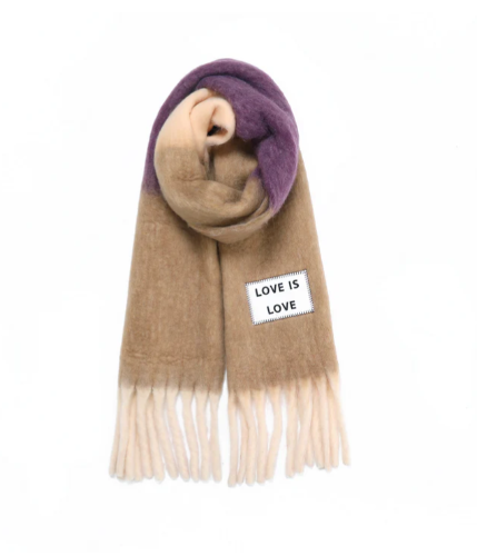 VERB TO DO - SCIARPA RECY UNICO VERB TO DO – SCIARPA RECY UNICO