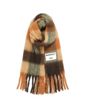 VERB TO DO – SCIARPA RECY UNICO