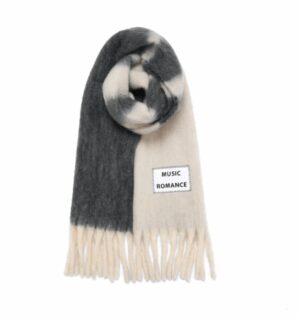 VERB TO DO – SCIARPA RECY UNICO