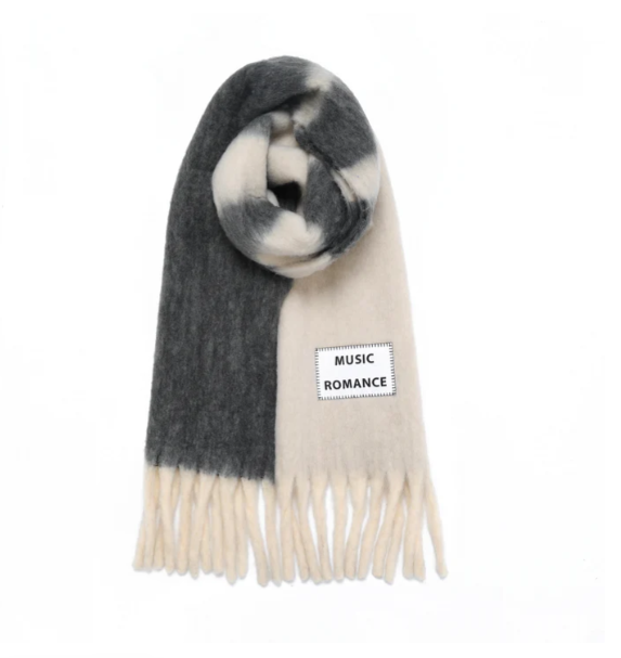 VERB TO DO - SCIARPA RECY UNICO VERB TO DO – SCIARPA RECY UNICO