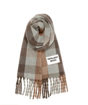 VERB TO DO – SCIARPA RECY UNICO