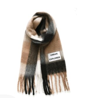 VERB TO DO – SCIARPA RECY UNICO