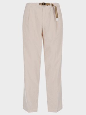 WHITE SAND – VELLUTO BURRO